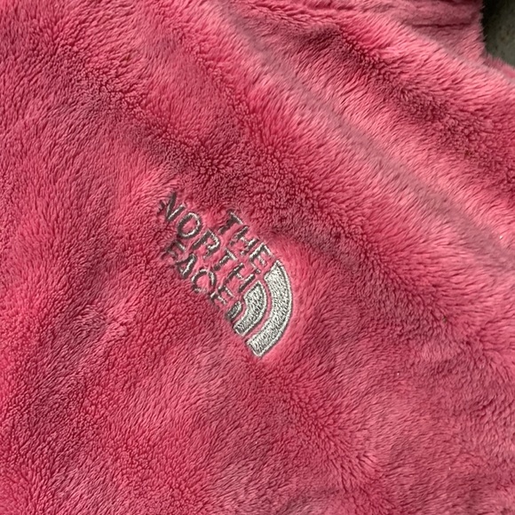 North face Fleece Jacket - Picture 2 of 5